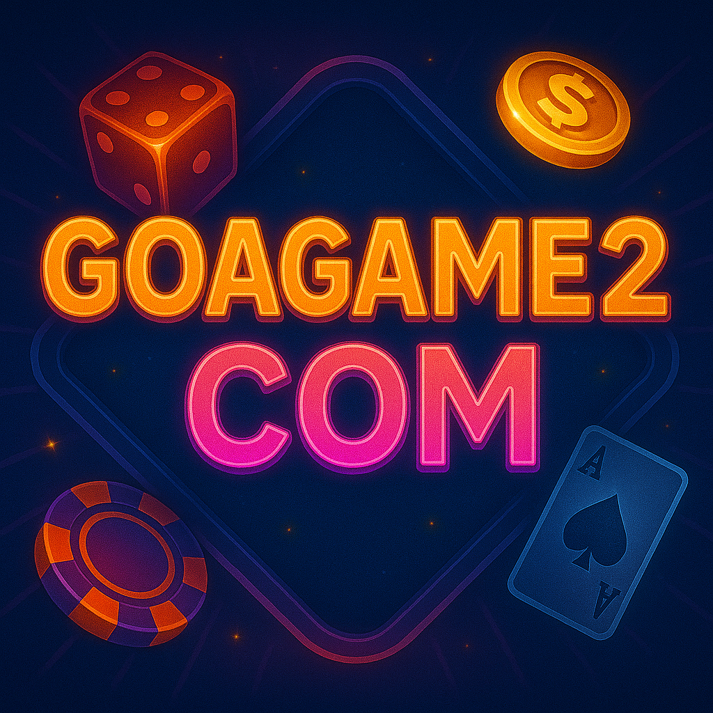 Goagame2.Com